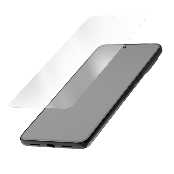 Verre trempé pour écran Apple iPhone 11 Pro Max Ultra Slim 0,15mm