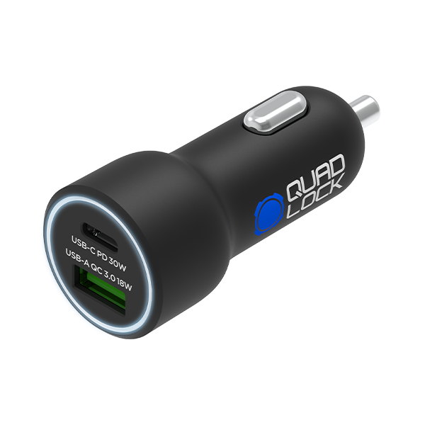 LeapFrog 33250 : Chargeur de voiture 9V compatible (allume-cigare)